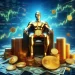 Bitcoin exchange-traded funds (ETFs) amass 300,000 BTC as net influx surges to $6 billion