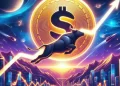 Solana sets sights on $600 threshold amid anticipated cryptocurrency rally.