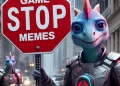 Controversy Arises Over $4 Million Token Presale of Unofficial GameStop Memecoin