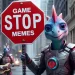 Controversy Arises Over $4 Million Token Presale of Unofficial GameStop Memecoin
