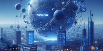 Nokia Sets Sights on Metaverse Growth as Part of 2030 Strategic Plan