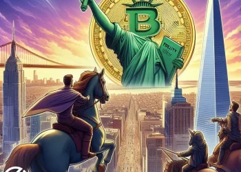 Key Cryptocurrency Pick for Potential $500 Billion Value Surge as Advised by Fidelity Investments