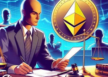 Crypto Legal Expert Expresses Doubts About Approval of Spot Ethereum ETF in 2024