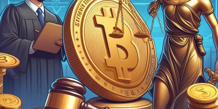 Coinbase Calls for Reassessment of Cryptocurrencies as Securities Amid Legal Dispute with SEC