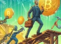 Selling Pressure Increases as Bitcoin Hits Record High