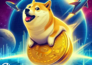 Dogecoin Witnesses Price Surge Alongside 600% Increase in Large DOGE Transactions Over the Past Month