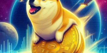 Dogecoin Witnesses Price Surge Alongside 600% Increase in Large DOGE Transactions Over the Past Month