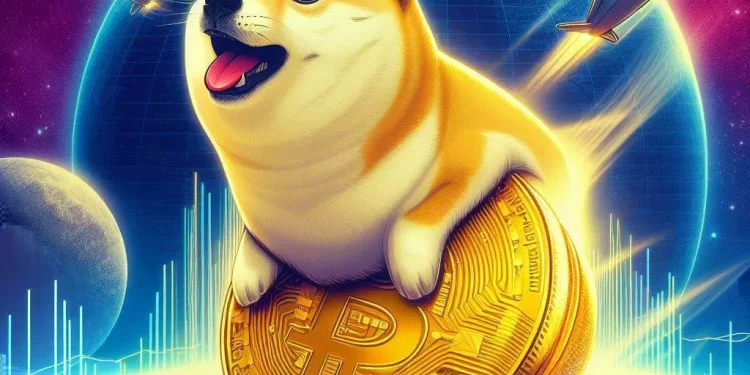 Dogecoin Witnesses Price Surge Alongside 600% Increase in Large DOGE Transactions Over the Past Month