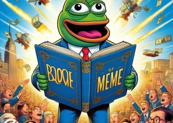 Why Book Of Meme (BOME) Experienced a 25% Surge in Price