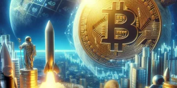 Bitcoin’s Price Soars Toward Record Highs with $35 Billion Trading Volume – Is it the Right Time to Invest?