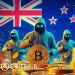 Regulatory Body in New Zealand Issues Caution Regarding Crypto Exchange Replica