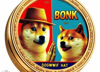 Comparing Dogwifhat and BONK: Which Meme Coin is the Better Investment Choice?