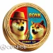 Comparing Dogwifhat and BONK: Which Meme Coin is the Better Investment Choice?