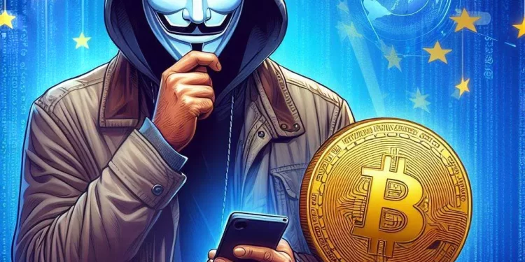 Authority Confirms: Absence of EU-Wide Prohibition on Anonymous Crypto Wallets