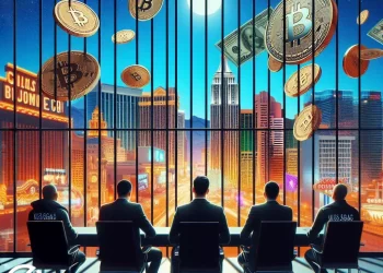 CEO in Las Vegas Facing 127-Year Sentence for Cryptocurrency Laundering Tied to Cartels and Charity Scam