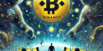 COO of Binance.US Alleges SEC Lawsuit Resulted in Banks Retracting Support, Hampering Operations