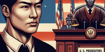 US Department of Justice Appeals Montenegro Court’s Decision on Extradition of Do Kwon to South Korea