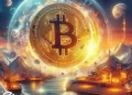 Bitcoin Achieves Record-Breaking Milestone, Surges Past $70,000