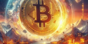 Bitcoin Achieves Record-Breaking Milestone, Surges Past $70,000