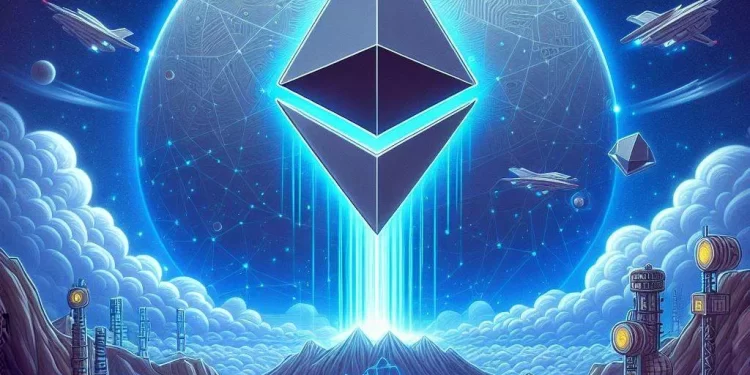 Dencun Enhancement Expected to Decrease Ethereum’s Influence and Expedite Layer-2 Solutions, According to Flipside