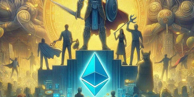 Dencun Upgrade for Ethereum Elicits Varied Perspectives Among Crypto Executives