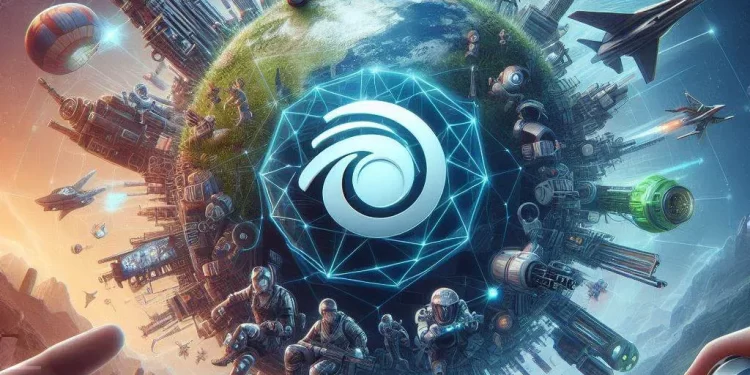 Ubisoft becomes a blockchain validator on the XPLA network