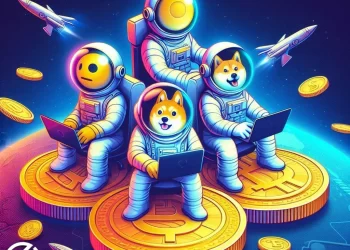 Leading Cryptocurrencies Garnering Investor Interest: KangaMoon (KANG), Solana (SOL), and Dogecoin (DOGE)