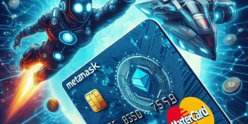 MetaMask Conducts Trials of Innovative On-Chain Payment Card Utilizing Mastercard Network