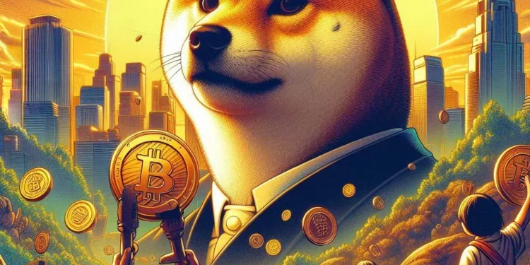 Shiba Inu Coin: Introduction of SHEboshi – Comprehensive Overview Provided