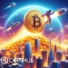 Bitcoin Achieves Record-Breaking High, Surpassing $73,000