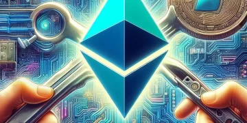 The Dencun upgrade stands as a crucial milestone for Ethereum’s network evolution