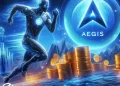 Rally of 92% in AEGIS Token Fueled by Anticipation of AI Tool Releases and Positive Market Sentiment