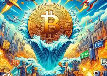 Bitcoin’s Surge to New Highs Triggers Euphoric Sentiment in Community, Observes Glassnode