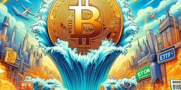 Bitcoin’s Surge to New Highs Triggers Euphoric Sentiment in Community, Observes Glassnode