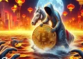 China Issues Warning to Investors Regarding Bitcoin (BTC) Despite Ongoing Prohibition