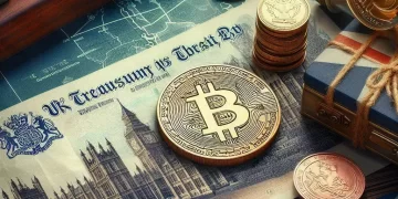 UK Treasury suggests comprehensive regulatory reform for cryptocurrency assets and combating money laundering