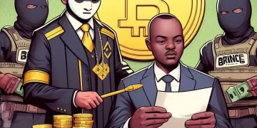 Nigeria’s Regulatory Body Calls Binance CEO to Address Crime Allegations