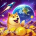 Dogecoin Skyrockets by 77% Amidst Bullish Market Trends and Whale Accumulation