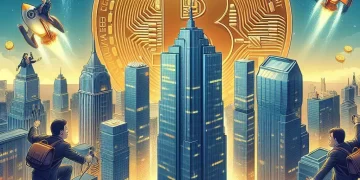 Banking Giants Bank of America and Wells Fargo Explore Provision of Access to Bitcoin ETFs