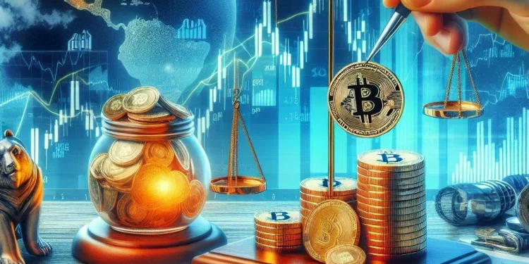 Is Now the Right Time to Invest in Bitcoin as It Nears its Record-Breaking High of $69,000?