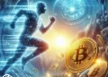 CEO of Marathon Digital Anticipates Bitcoin Break-Even Point of $43k After Halving