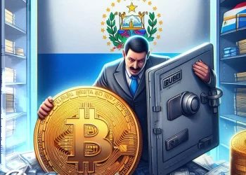 El Salvador Transfers $386 Million Worth of Bitcoin to Cold Storage