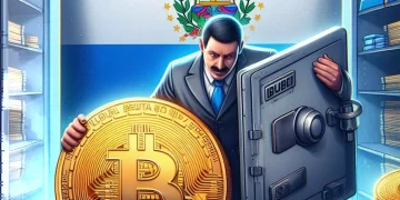 El Salvador Transfers $386 Million Worth of Bitcoin to Cold Storage