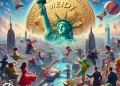 Milady’s latest meme coin initial sale generates $18 million in just 2 hours.