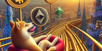 Unraveling the Turbulent Journey of Bitcoin, Ethereum, and Dogecoin