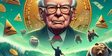 Warren Buffett Deems Bitcoin Worthless, Warns of Bleak Future for Cryptocurrency