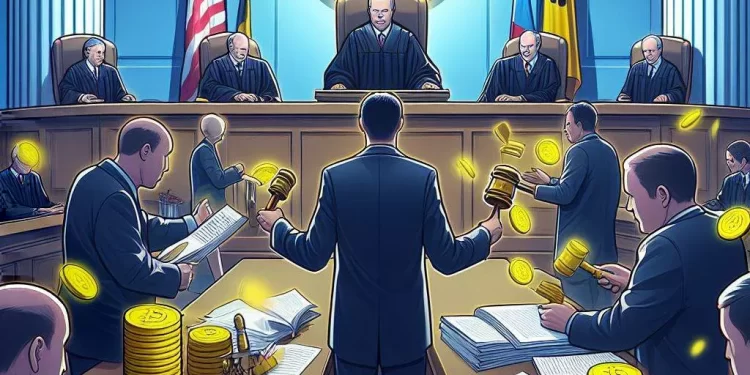 Investors Granted Permission to Proceed with Class Action Against Binance