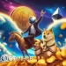 Bitcoin’s Record-Breaking Performance Boosts Ethereum and Dogecoin Prices Today