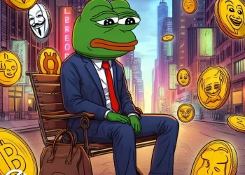 Is the Craze for Meme Coins Fading? Significant Sell-Offs of SHIB and PEPE Spark Speculation Amid Price Declines