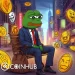 Is the Craze for Meme Coins Fading? Significant Sell-Offs of SHIB and PEPE Spark Speculation Amid Price Declines